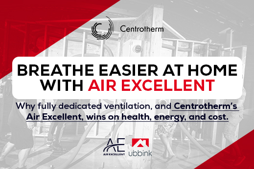 Breathe Easier at Home with Air Excellent