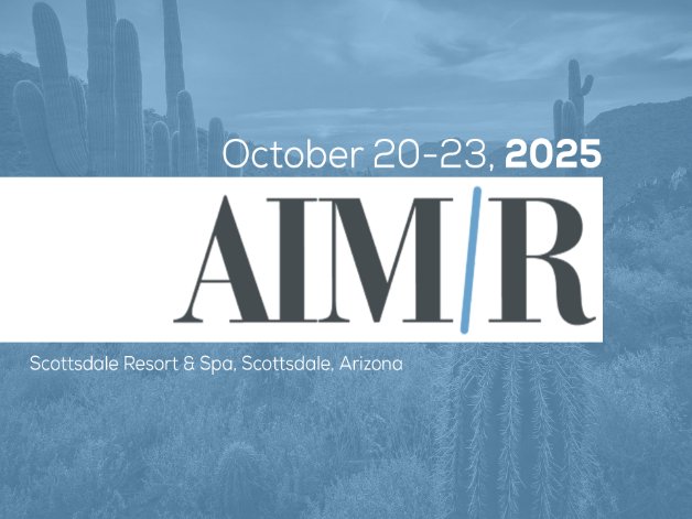 AIM/R Annual Conference