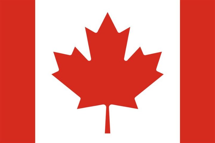 Canada Flag
